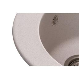 Мойка кухонная GRANADO VITORIA gris (gr0108)