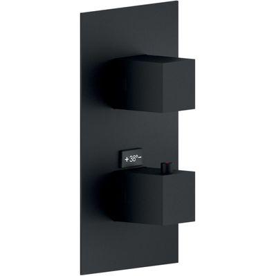 Смеситель NOBILI WE00102/QBM