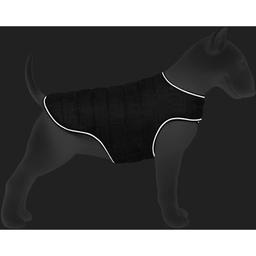 Курточка для животных WAUDOG Clothes "Супермен красный" L (505-4007)