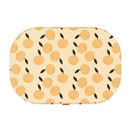 Матрас для животных WAUDOG Relax Апельсины 55x40 см (097-0105)