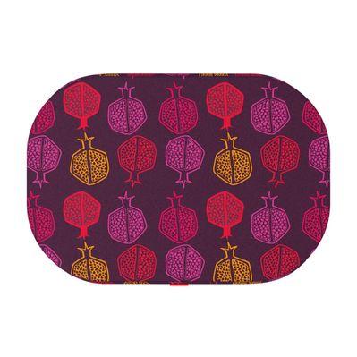 Матрац для тварин WAUDOG Relax Гранат 100x70 см (099-0107)