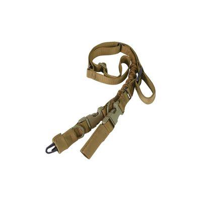 Ремень для оружия Condor 2-точковий US9 Coyote Tan (US1009-498)