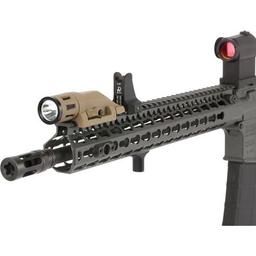 Фонарь Inforce WML Flat Dark Earth Body, White LED Gen2 (HML-06-1)