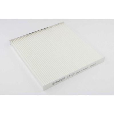 Фільтр салону SHAFER SA1138
