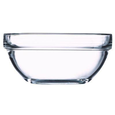 Салатник Luminarc Empilable Transparent 20 см (M0092)