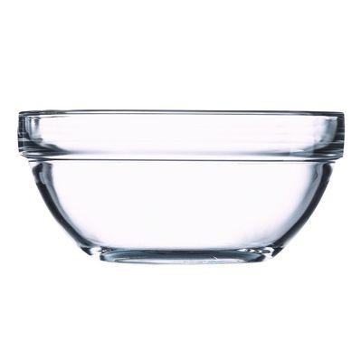 Салатник Luminarc Empilable Transparent 14 см (H4717)