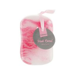 Губка для купания Chisto Pink Coral (4823098407676)
