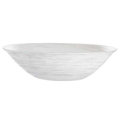 Салатник Luminarc Stonemania White 16.5 см (H3544)