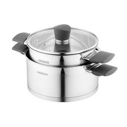 Набор посуды Ardesto Gemini Trento 6 предметів (AR3606G)