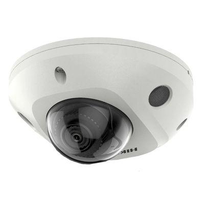 Камера видеонаблюдения Hikvision DS-2CD2363G2-I (2.8)