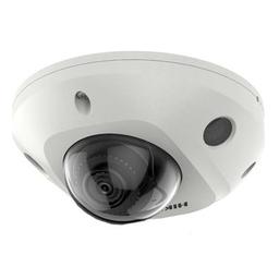 Камера видеонаблюдения Hikvision DS-2CD2363G2-I (2.8)
