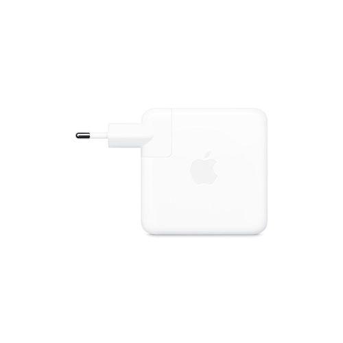 Блок живлення до ноутбуку AlSoft Apple 24V, 1.875A (45W), 7.7/2.5 (A40066)