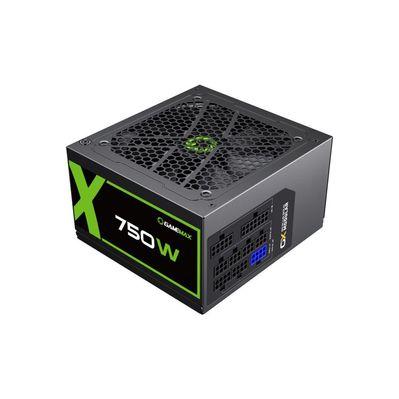 Блок питания Gamemax 750W (GX-750 Modular)