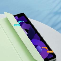 Чехол для планшета BeCover Magnetic Apple iPad 10.9" 2022 Green (708534)