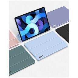 Чохол до планшета BeCover Magnetic Apple iPad Air 5 (2022) 10.9" Light Blue (708529)