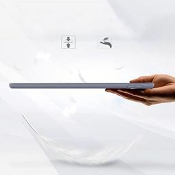 Чехол для планшета BeCover Tri Fold Soft TPU mount Apple Pencil Apple iPad mini 5 Purple (708452)