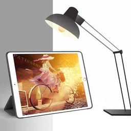 Чехол для планшета BeCover Tri Fold Soft TPU Silicone Apple iPad 10.9" 2022 Black (708518)