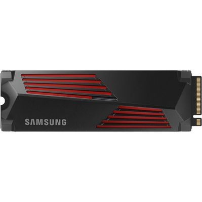 Накопичувач SSD M.2 2280 1TB Samsung (MZ-V9P1T0CW)
