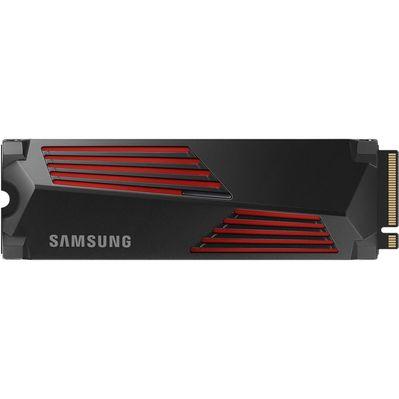 Накопитель SSD M.2 2280 2TB Samsung (MZ-V9P2T0CW)