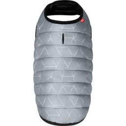 Курточка для тварин WAUDOG Clothes світловідбивна S (5491)