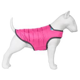 Курточка для животных Airy Vest XXS розовая (15407)