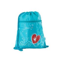 Сумка для обуви Cool For School Magic на два отделения с молнией (CF85723)