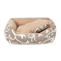 Лежак для тварин Teremok Чарлі 2 36х48х16 см (0436)