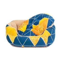 Лежак для животных Teremok Элегант 1 45х35х15 см (0405)