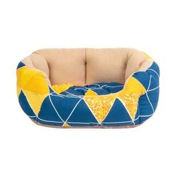 Лежак для животных Teremok Элегант 1 45х35х15 см (0405)