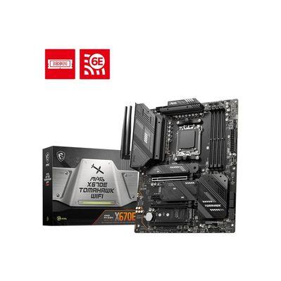 Материнская плата MSI MAG X670E TOMAHAWK WIFI