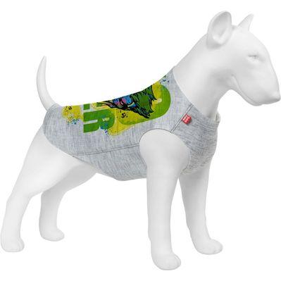 Борцівка для тварин WAUDOG Clothes "Джокер" S35 (295-2008)