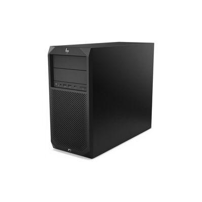 Компьютер HP Z2 TWR G4 WKS / Xeon E-2124G (2YW27AV_ITM7)