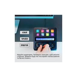 Набір блогера ELGATO Corsair Stream Deck + (10GBD9901)