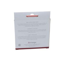 Кухонный нож Triangle карбувальний 50 819 90 02 (77837)