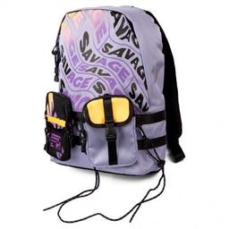 Рюкзак школьный Yes T-137 Savage (559484)