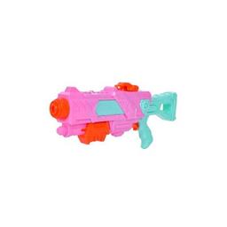 Іграшкова зброя Bambi Водяний автомат (MR 0966 pink)