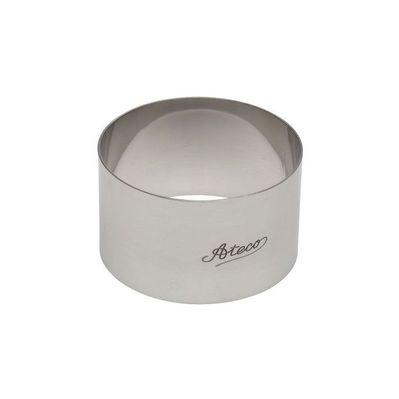 Форма для випікання Ateco 4901 7,5 см (04039)