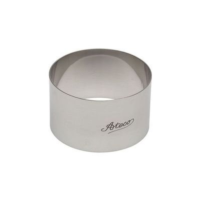 Форма для випікання Ateco 4901 7,5 см (04039)