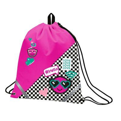 Сумка для взуття Yes SB-10 Lovely Smile (533157)