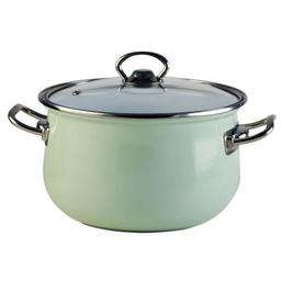 Кастрюля Infinity SCE-P558 Pastel Green 2.1 л (6873724)