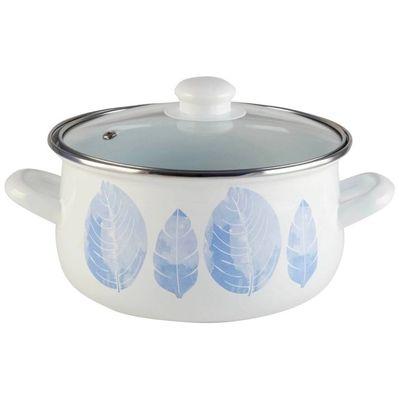 Кастрюля Infinity SD-1620 Feather 1.8 л (6873771)