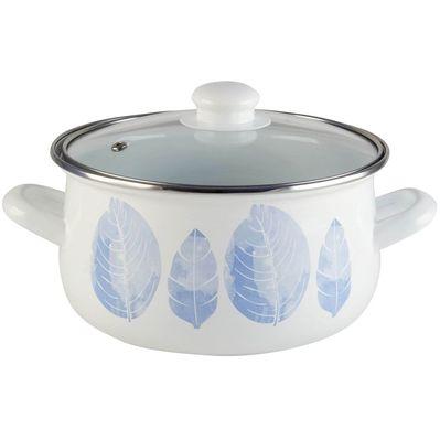 Кастрюля Infinity SD-1620 Feather 4.8 л (6873774)