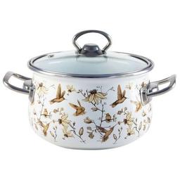 Кастрюля Infinity SD-1622 Bird 5 л (6873741)