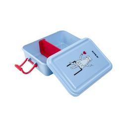 Ланч-бокс дитячий Kite Cat 650 мл (K23-175)