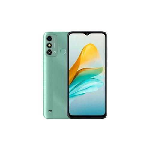Мобильный телефон ZTE Blade A53 2/32GB Green (993076)