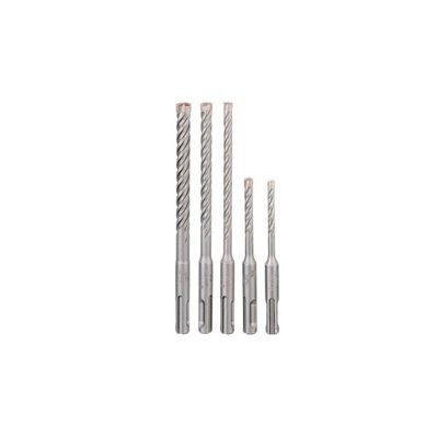 Набір бурів Werk 5 шт (67187)