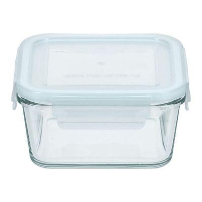 Харчовий контейнер miFamilia Nested Collection Q 450 мл (6033)