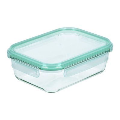 Харчовий контейнер miFamilia Full Wrapped Collection прямокутний 650 мл (6301)