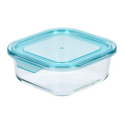 Пищевой контейнер miFamilia Convenient Q 800 мл (6046)