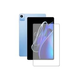 Стекло защитное BeCover Realme Pad X 11" (709281)